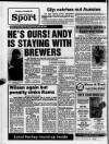 Burton Daily Mail Wednesday 03 October 1984 Page 24