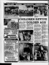 Burton Daily Mail Thursday 11 October 1984 Page 8