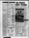 Burton Daily Mail Monday 15 October 1984 Page 2