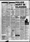 Burton Daily Mail Wednesday 17 October 1984 Page 2