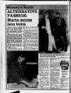 Burton Daily Mail Wednesday 17 October 1984 Page 8