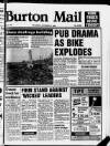 Burton Daily Mail