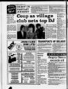 Burton Daily Mail Wednesday 31 October 1984 Page 6