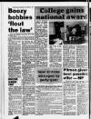 Burton Daily Mail Wednesday 31 October 1984 Page 16