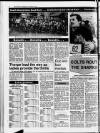 Burton Daily Mail Wednesday 31 October 1984 Page 22