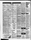 Burton Daily Mail Saturday 01 December 1984 Page 2