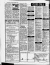 Burton Daily Mail Saturday 01 December 1984 Page 4