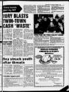 Burton Daily Mail Saturday 01 December 1984 Page 5