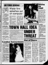 Burton Daily Mail Saturday 01 December 1984 Page 7