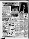 Burton Daily Mail Saturday 01 December 1984 Page 8
