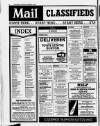 Burton Daily Mail Saturday 01 December 1984 Page 10
