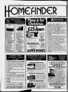 Burton Daily Mail Saturday 01 December 1984 Page 18