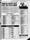 Burton Daily Mail Saturday 01 December 1984 Page 21