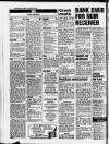 Burton Daily Mail Monday 03 December 1984 Page 2