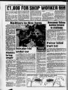 Burton Daily Mail Monday 03 December 1984 Page 4