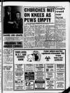 Burton Daily Mail Monday 03 December 1984 Page 5