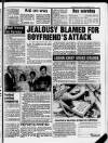 Burton Daily Mail Monday 03 December 1984 Page 7