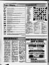 Burton Daily Mail Monday 03 December 1984 Page 12