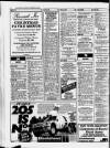 Burton Daily Mail Monday 03 December 1984 Page 14