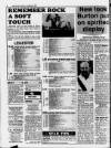 Burton Daily Mail Monday 03 December 1984 Page 16