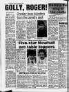 Burton Daily Mail Monday 03 December 1984 Page 18