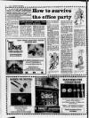 Burton Daily Mail Monday 03 December 1984 Page 24