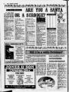 Burton Daily Mail Monday 03 December 1984 Page 26
