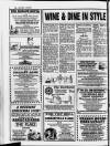 Burton Daily Mail Monday 03 December 1984 Page 30