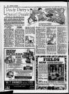 Burton Daily Mail Monday 03 December 1984 Page 36
