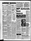 Burton Daily Mail Tuesday 04 December 1984 Page 2