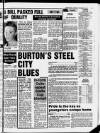 Burton Daily Mail Tuesday 04 December 1984 Page 23