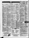 Burton Daily Mail Saturday 08 December 1984 Page 2