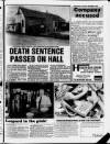 Burton Daily Mail Saturday 08 December 1984 Page 3