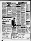 Burton Daily Mail Saturday 08 December 1984 Page 4