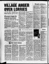 Burton Daily Mail Saturday 08 December 1984 Page 6