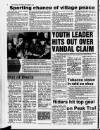 Burton Daily Mail Saturday 08 December 1984 Page 8
