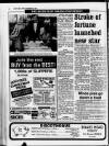 Burton Daily Mail Friday 14 December 1984 Page 12