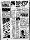 Burton Daily Mail Friday 14 December 1984 Page 16