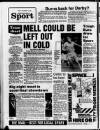 Burton Daily Mail Friday 14 December 1984 Page 40