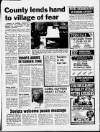 Burton Daily Mail Thursday 02 January 1986 Page 3