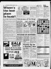 Burton Daily Mail Thursday 02 January 1986 Page 6