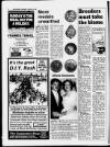 Burton Daily Mail Thursday 02 January 1986 Page 10