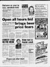 Burton Daily Mail Friday 03 January 1986 Page 3