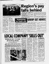 Burton Daily Mail Friday 03 January 1986 Page 7