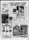 Burton Daily Mail Friday 03 January 1986 Page 10