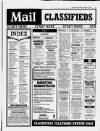 Burton Daily Mail Friday 03 January 1986 Page 13