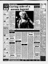 Burton Daily Mail Friday 03 January 1986 Page 16