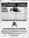 Burton Daily Mail Friday 03 January 1986 Page 17