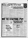 Burton Daily Mail Friday 03 January 1986 Page 26