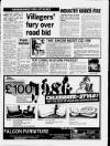 Burton Daily Mail Saturday 04 January 1986 Page 3